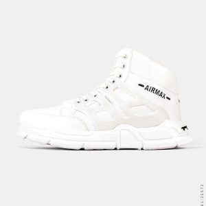 کفش ساقدار مردانه AIRMAX مدل 21572