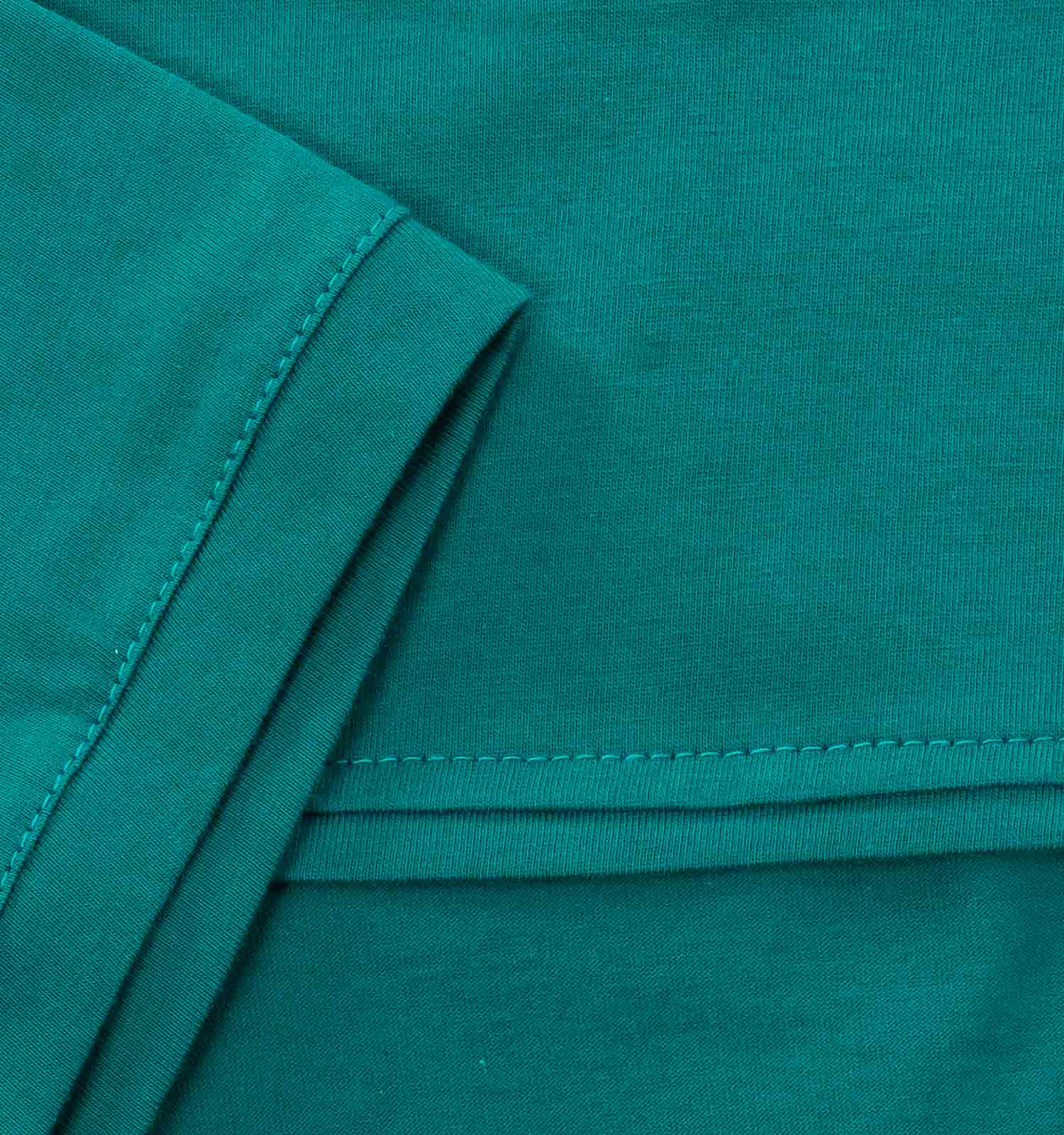 تیشرت Adidas یقه گرد مردانه مدل 44126