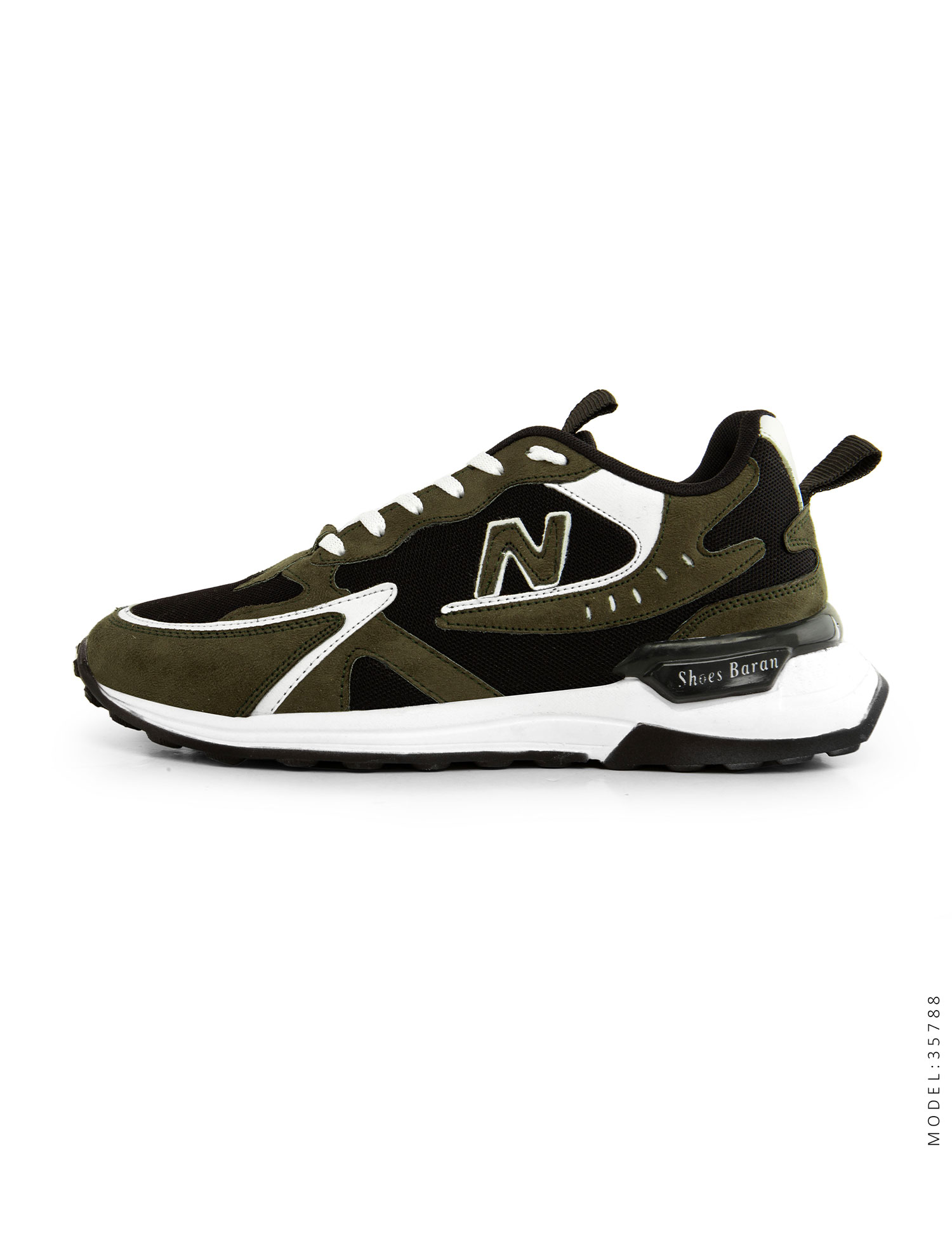 کفش ورزشی مردانه New Balance مدل 35788