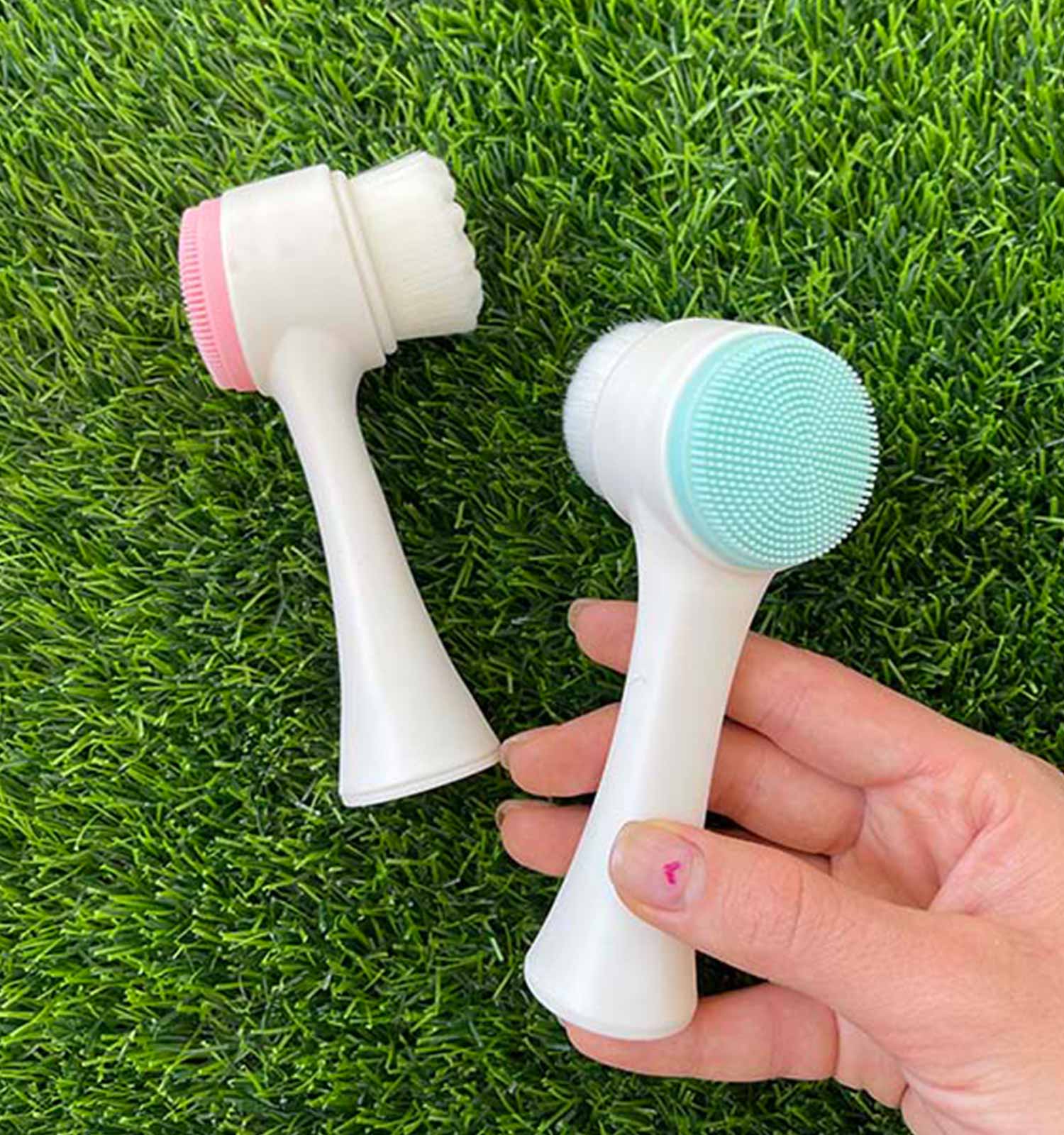 فیس براش چکشی مدل 42305