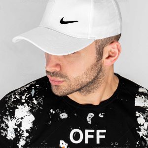 کلاه کپ Nike مدل 19092