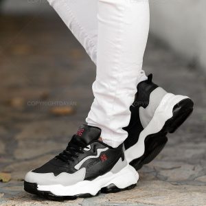 کفش مردانه Off – White مدل 11891