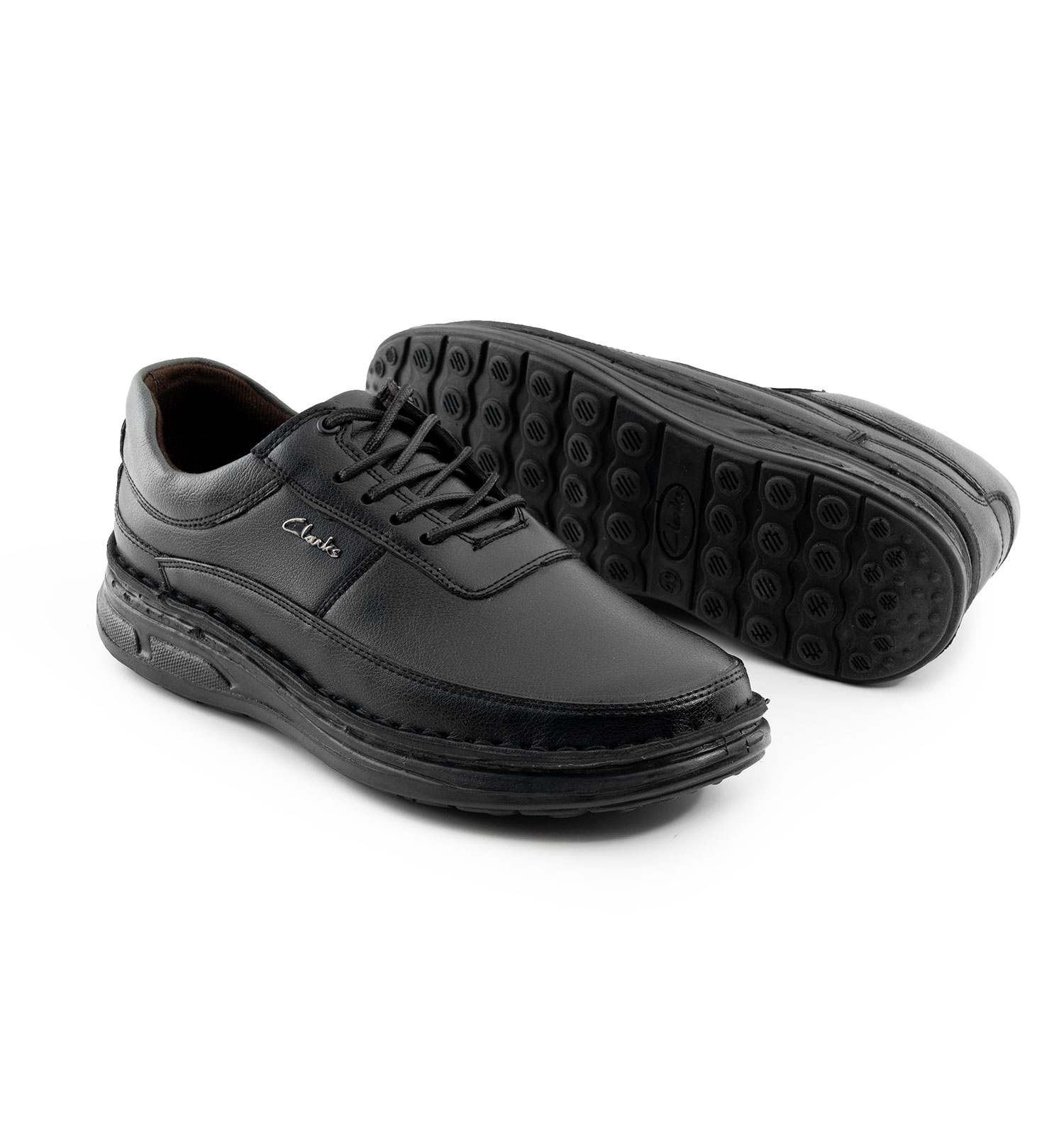 کفش روزمره مردانه Clarks مدل 37839