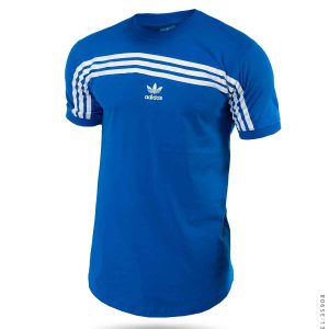 تیشرت یقه گرد مردانه Adidas مدل 35809