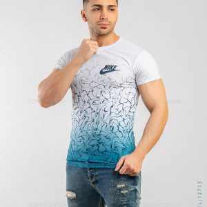 تیشرت مردانه Nike مدل 12713