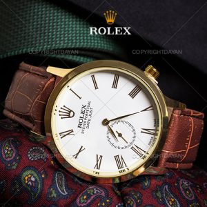 ساعت مچی Rolex مدل Likoma + هدیه