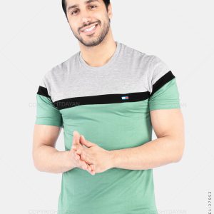 تیشرت مردانه Tommy مدل 27952