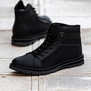 نیم بوت Kiyan مدل 11712