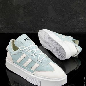 کفش روزمره مردانه Adidas مدل 23856