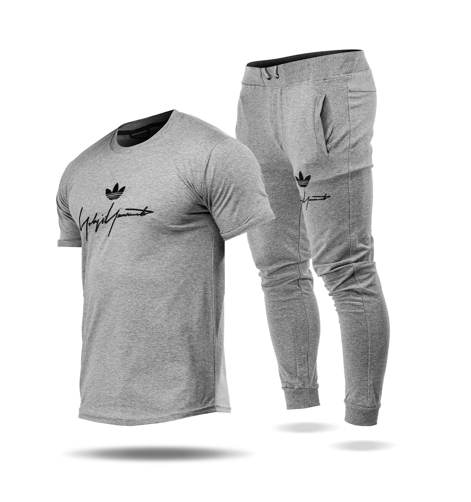 ست تیشرت شلوار مردانه Adidas مدل 38338