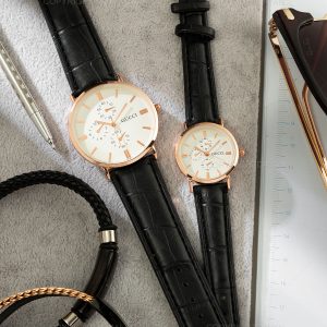 ست ساعت مچی Gucci مدل 12367