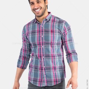 پیراهن مردانه Polo مدل 28790
