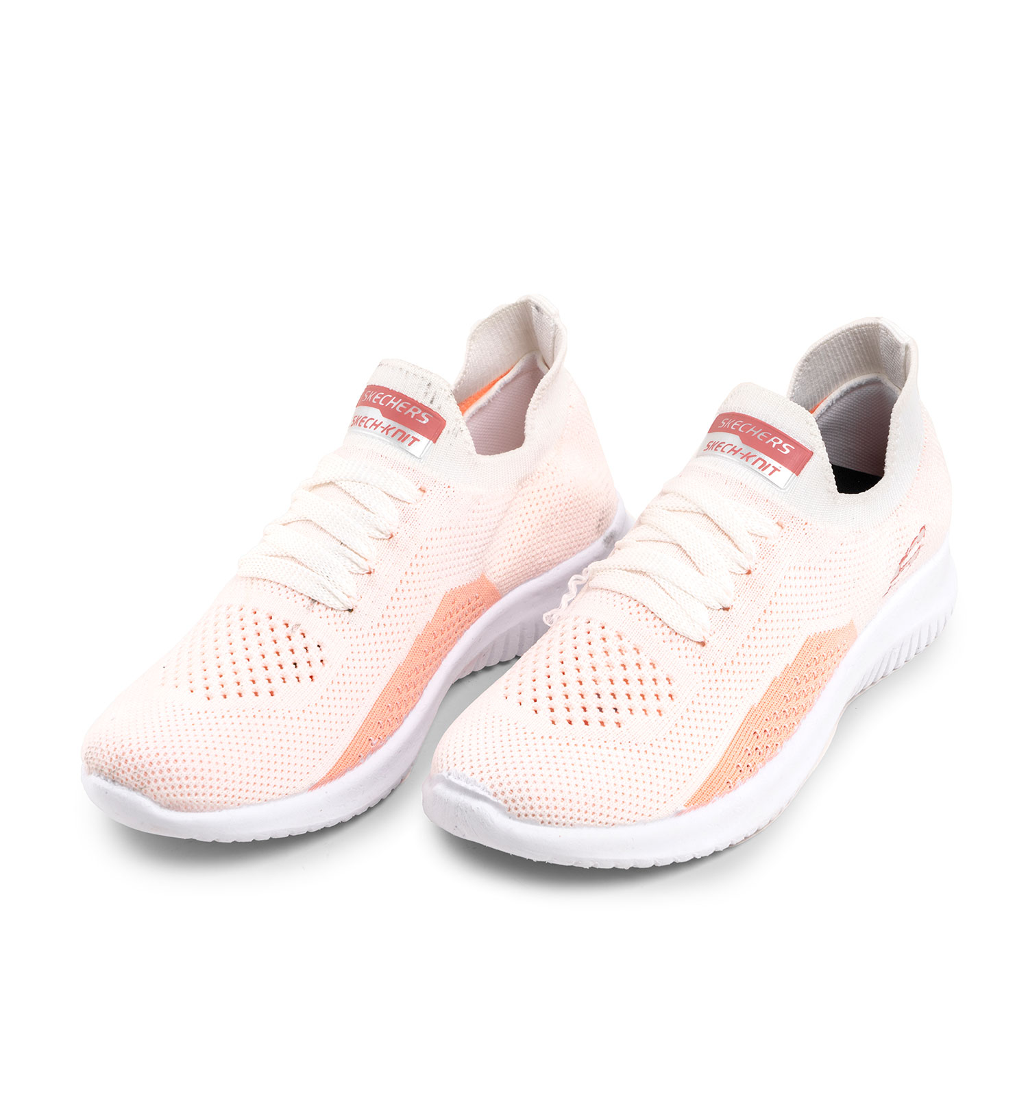 کفش اسپرت Skechers زنانه بندی مدل 43980