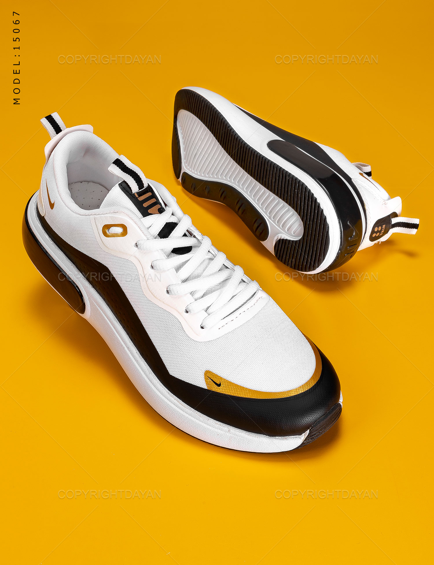 کفش مردانه Nike مدل 15067