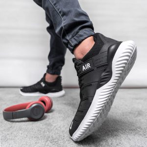کفش ورزشی Nike Air مردانه مشکی مدل Grand