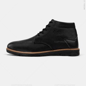 نیم بوت مردانه Clarks مدل 15382