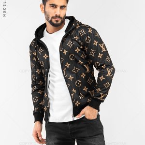 سویشرت مردانه Louis Vuitton مدل 17526