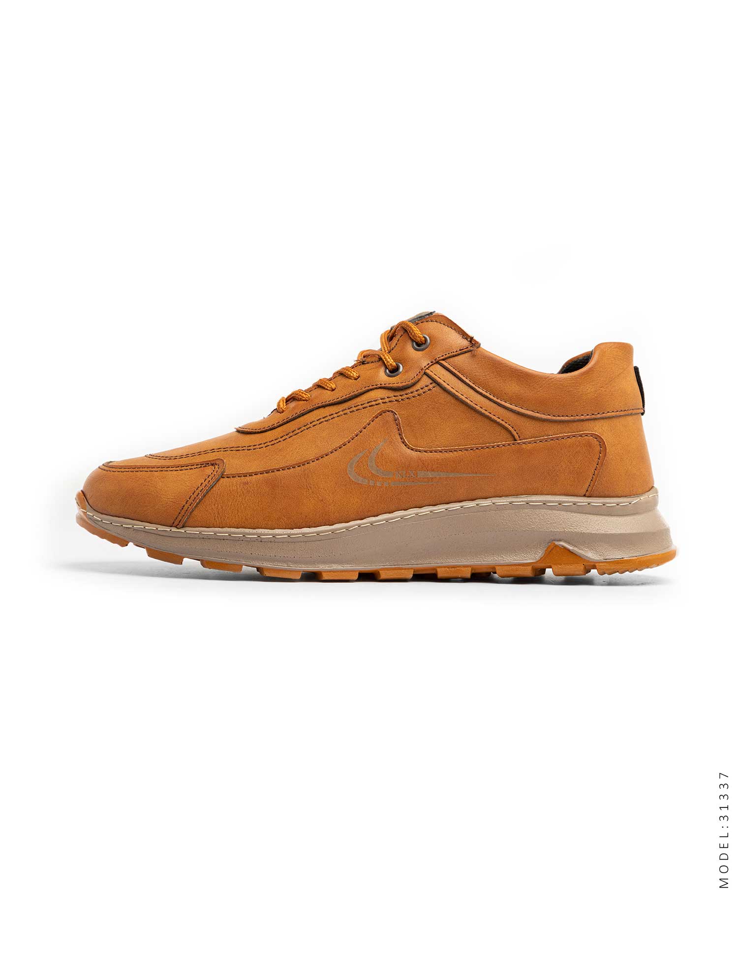 کفش روزمره مردانه Nike مدل 31337