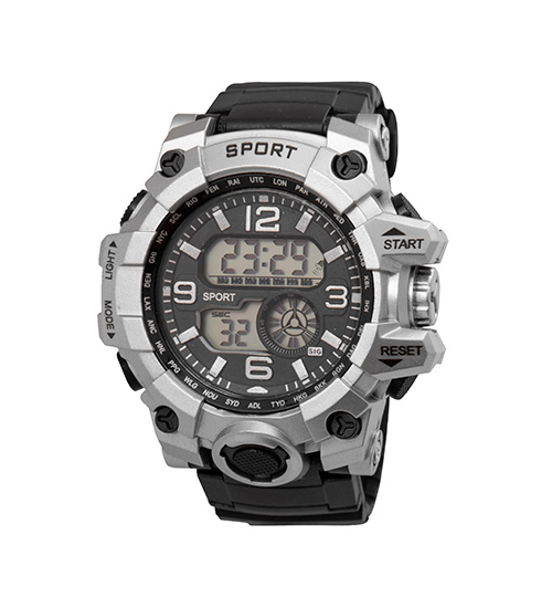 ساعت مچی مردانه G – shock مدل 42433