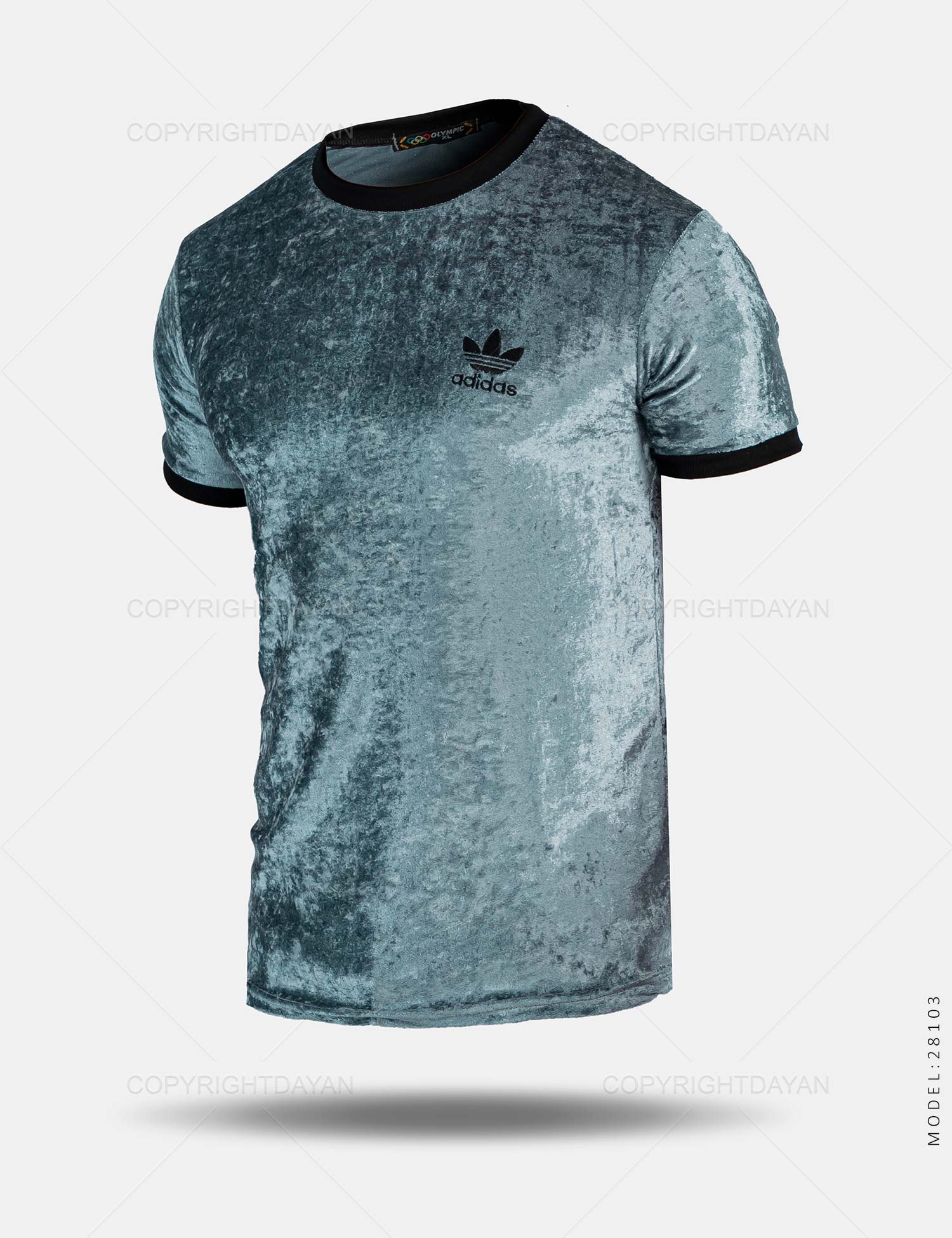 تیشرت مردانه Adidas مدل 28103