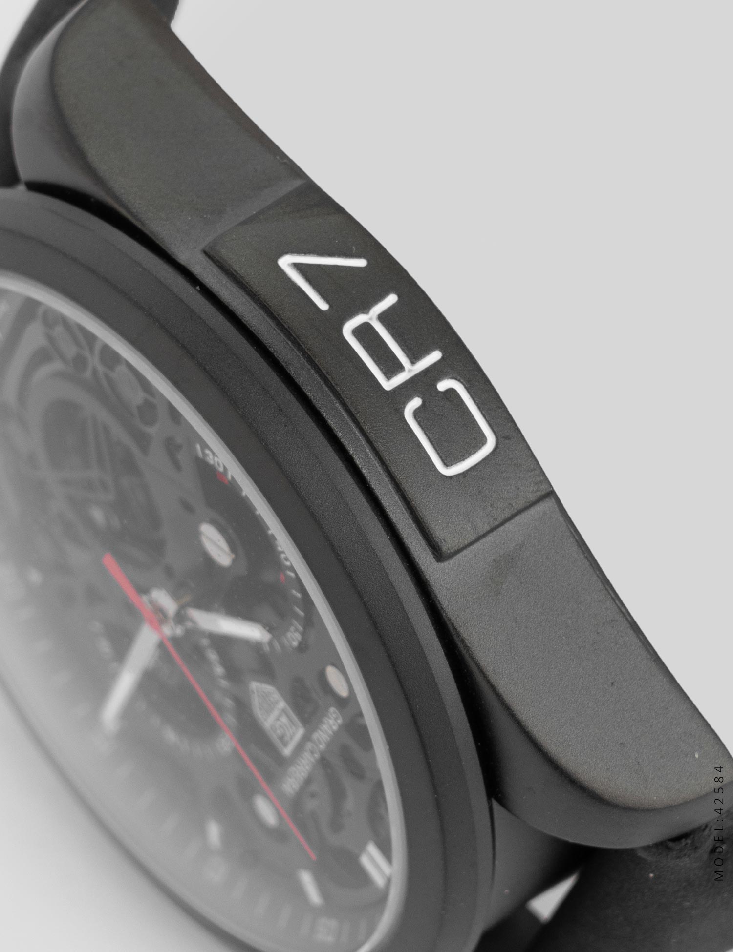 ساعت مچی عقربه ای مردانه TAG Heuer مدل 42584