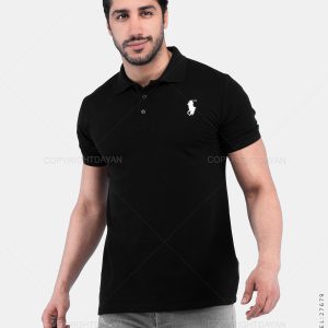 پولوشرت مردانه Polo مدل 27679