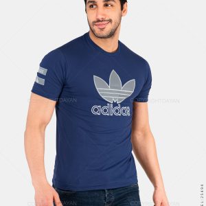 تیشرت مردانه Adidas مدل 25494