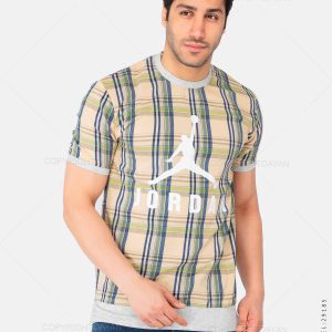تیشرت مردانه Jordan مدل 29185
