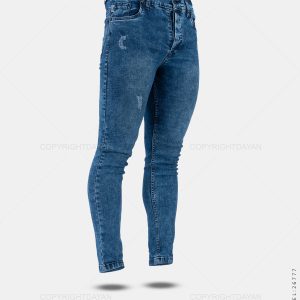 شلوار مردانه Zara مدل 26777