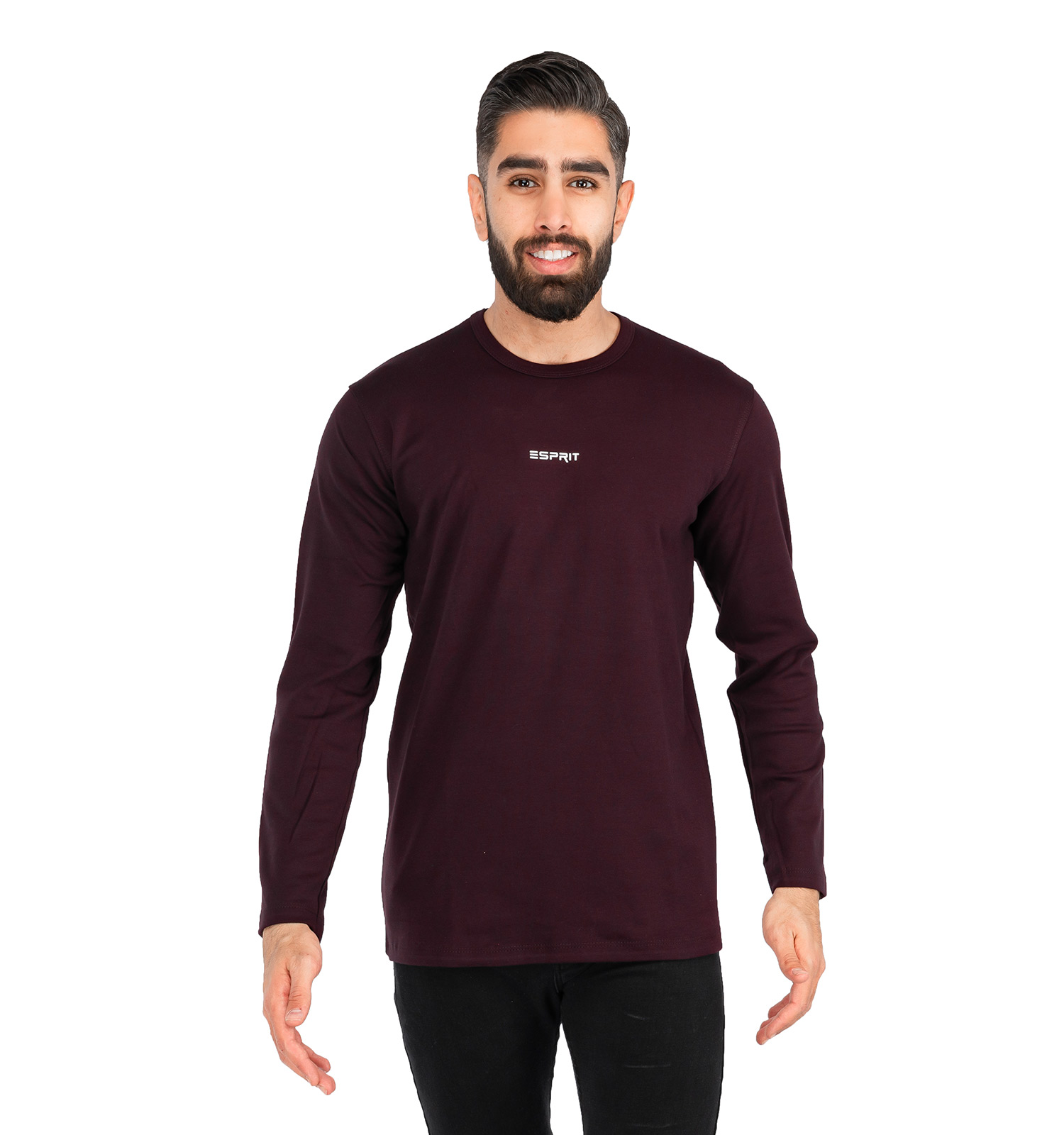 بلوز مردانه Esprit مدل 40957