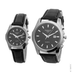 ست ساعت مچی عقربه ای Tissot مدل 38423