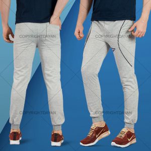 ست شلوار Reebok (توسی) کفش Odek (جگری)