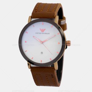 ساعت مچی عقربه ای مردانه Emporio Armani مدل 24816