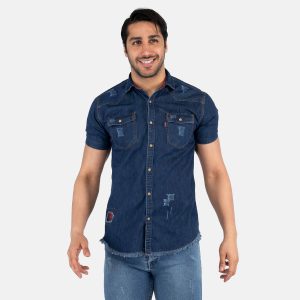 پیراهن مردانه Levi ‘ s مدل 28521