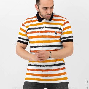 پولوشرت مردانه Polo مدل 19588
