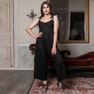 سرهمی زنانه مدل Monika