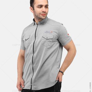 پیراهن مردانه Superdry مدل 19880
