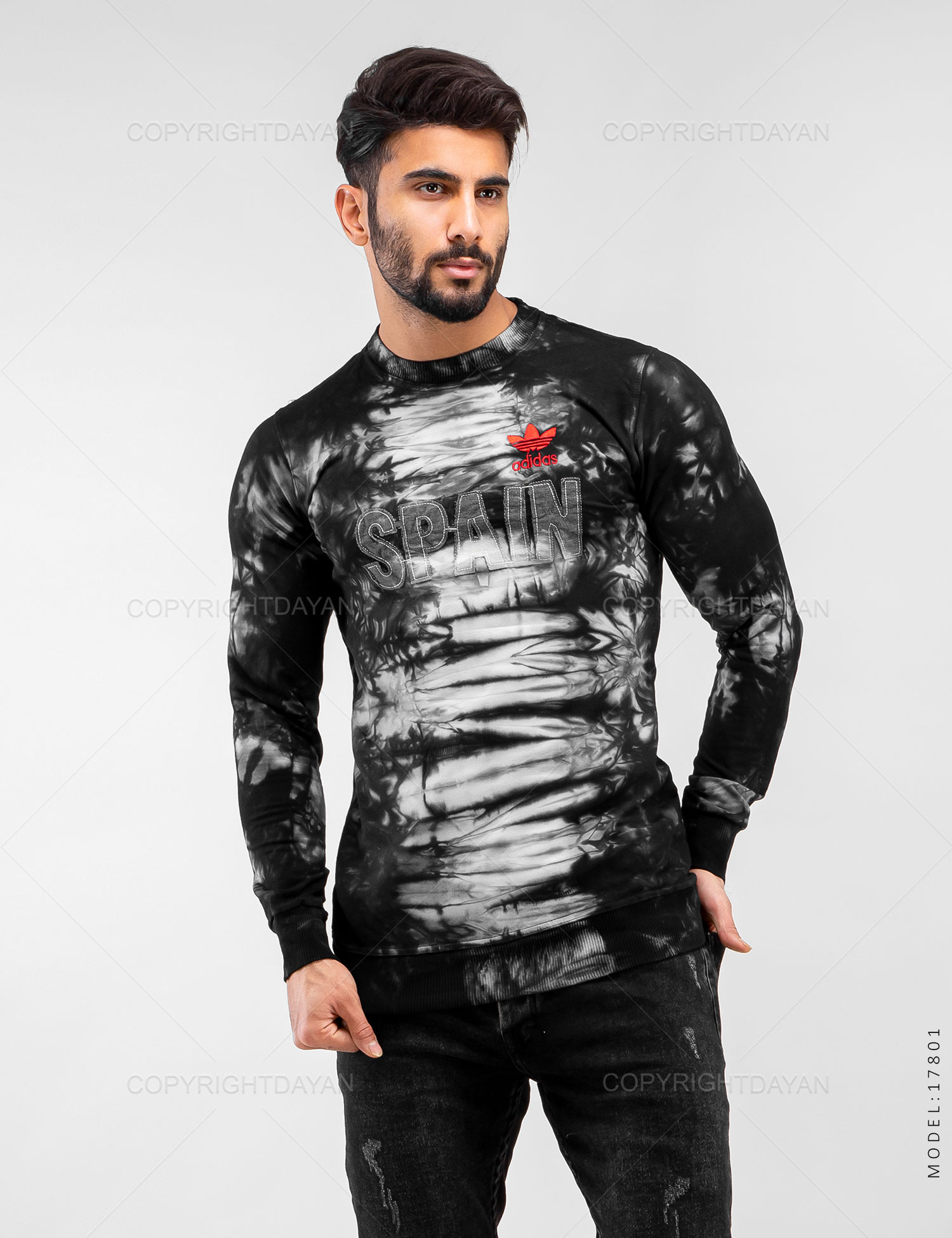 دورس مردانه Adidas مدل 17801