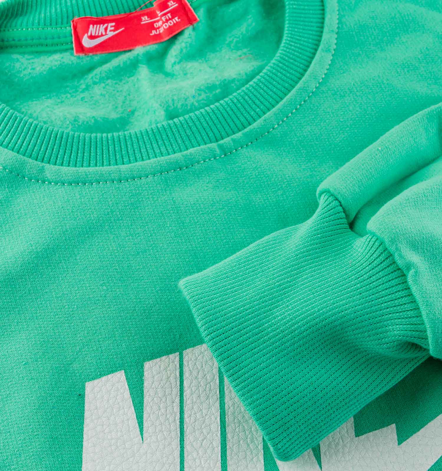 بلوزمردانه آستین بلند Nike مدل 37017