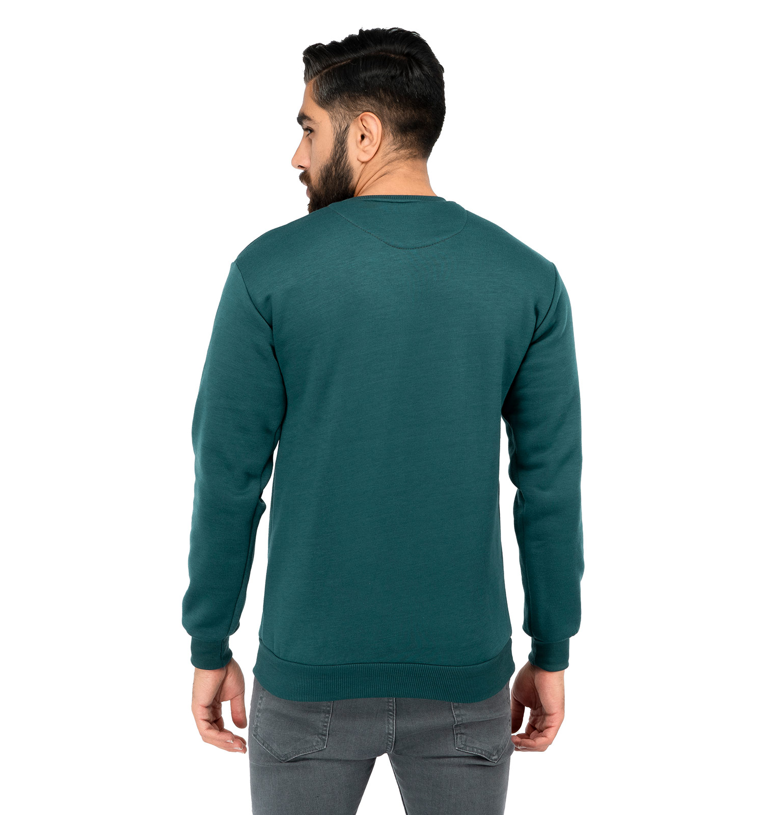 بلوز دورس مردانه Polo مدل 39574