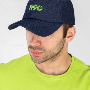 کلاه کپ Enzo مدل 20567