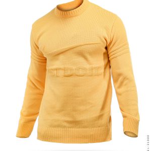 پلیور بافت مردانه یقه گرد Nike مدل 31000