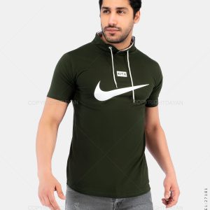 تیشرت مردانه Nike مدل 27181