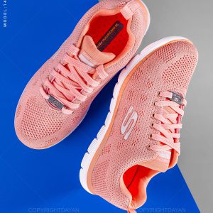 کفش زنانه Skechers مدل 14331