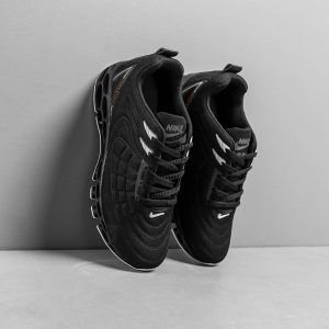 کفش ورزشی Air Maxمردانه مشکی مدل Vival