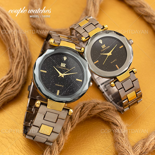 ست ساعت مچی IIk Collection مدل 10292