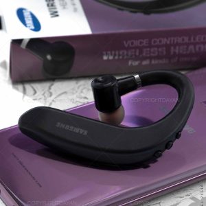 هندزفری بلوتوثی Samsung مدل 21510