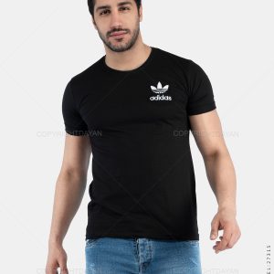 تیشرت مردانه Adidas مدل 27315