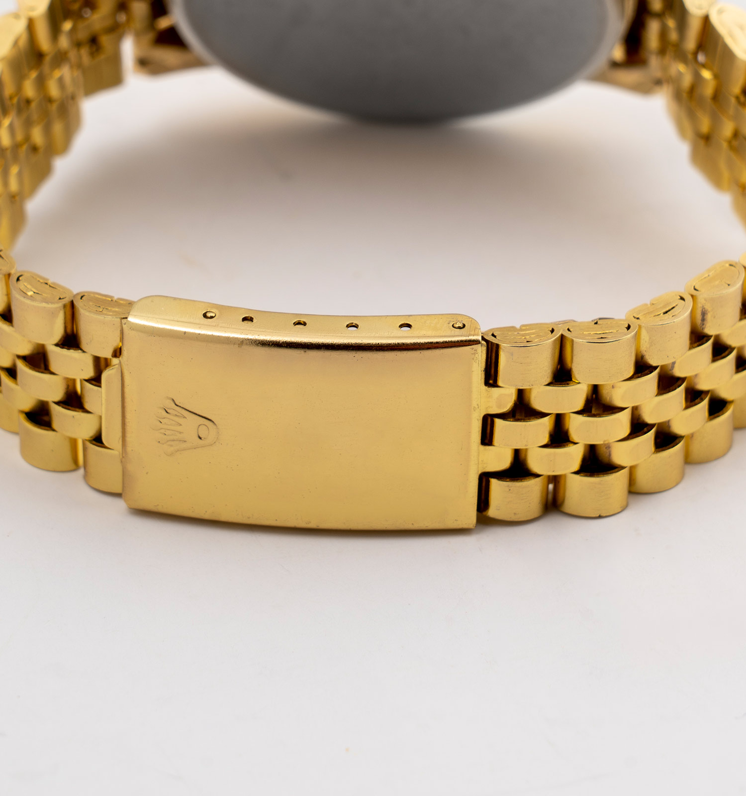 ساعت مچی عقربه ای مردانه Rolex مدل 40437