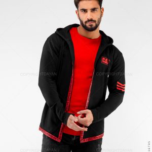 شنل مردانه Cat مدل 16745